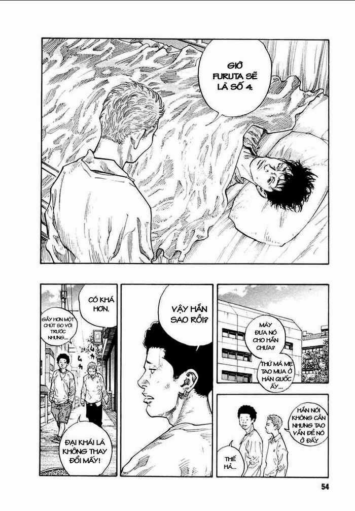 Real Chapter 8 trang 21