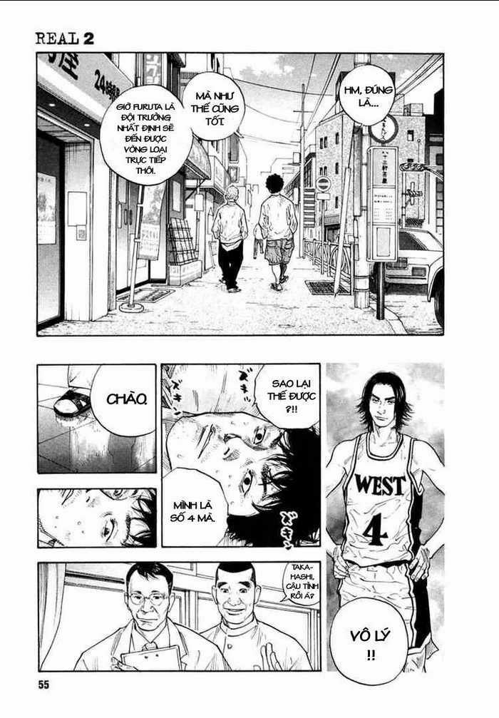 Real Chapter 8 trang 22