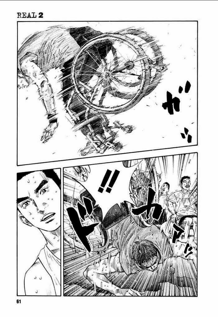 Real Chapter 8 trang 28