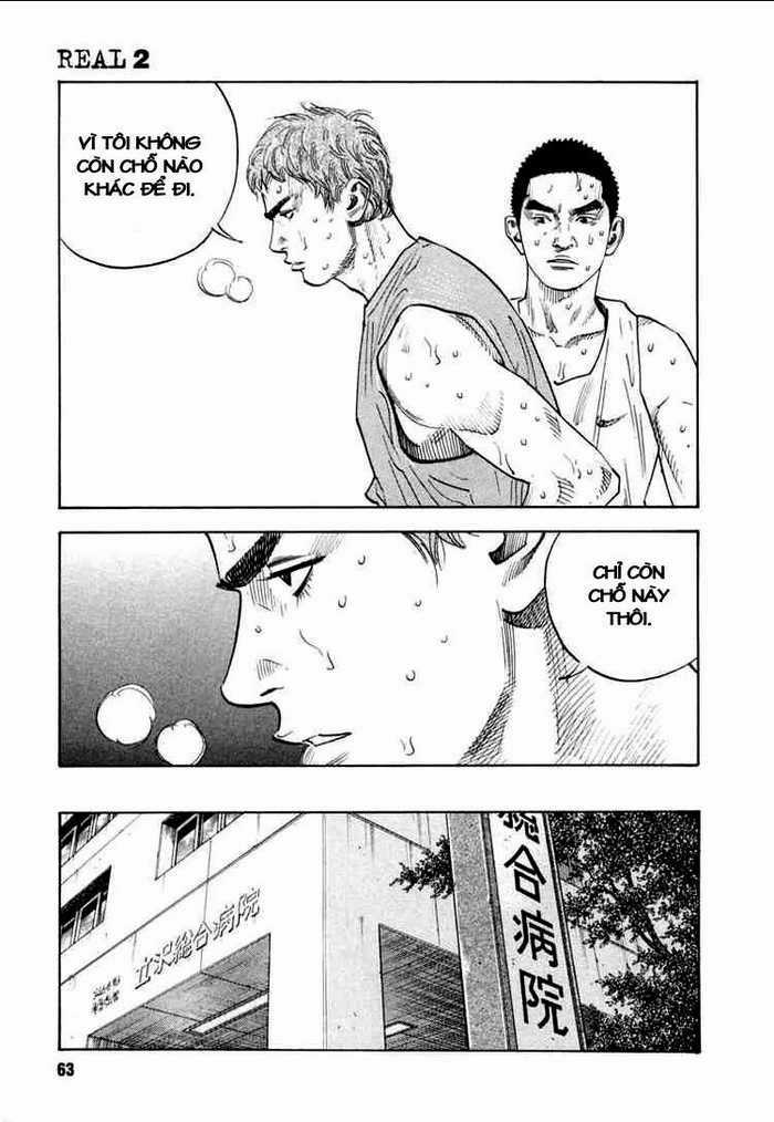 Real Chapter 8 trang 30