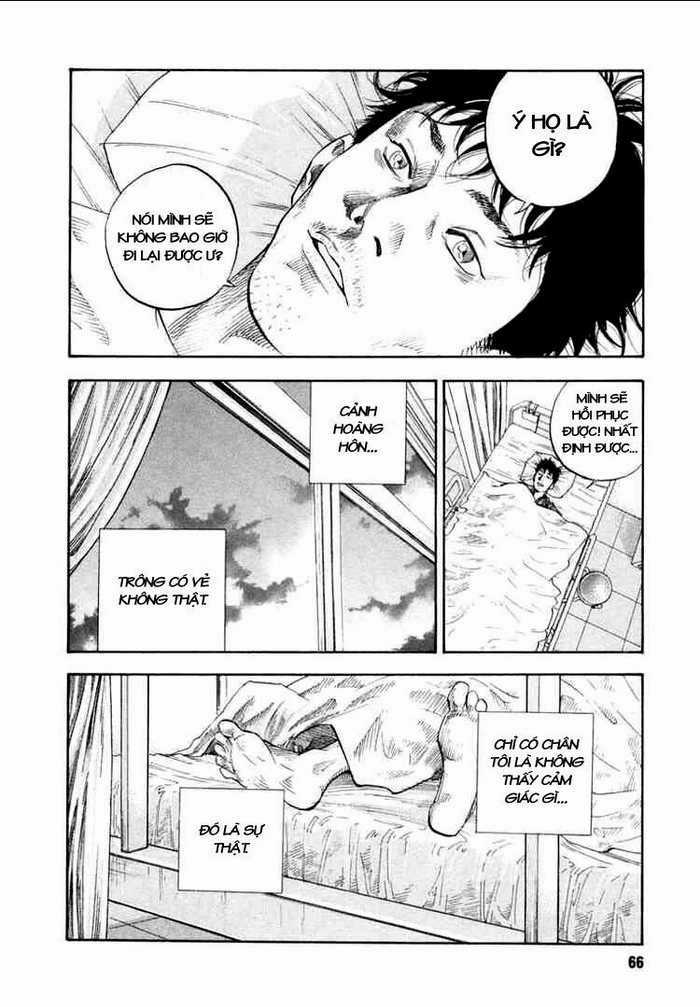 Real Chapter 8 trang 32