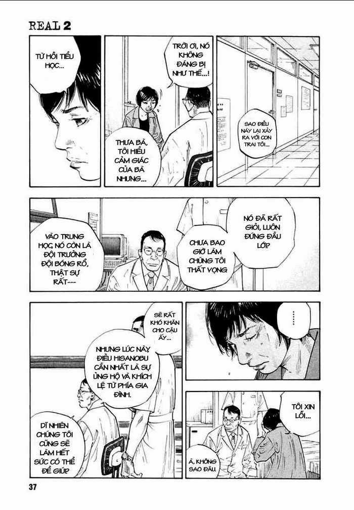Real Chapter 8 trang 4