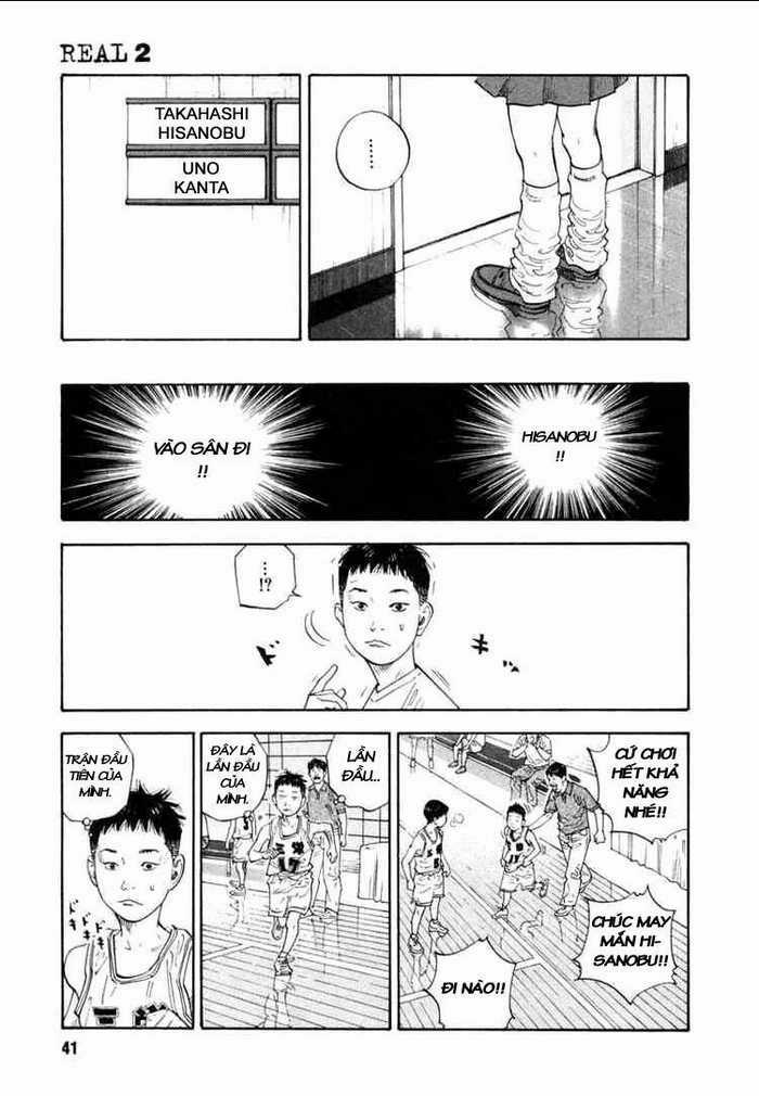 Real Chapter 8 trang 8