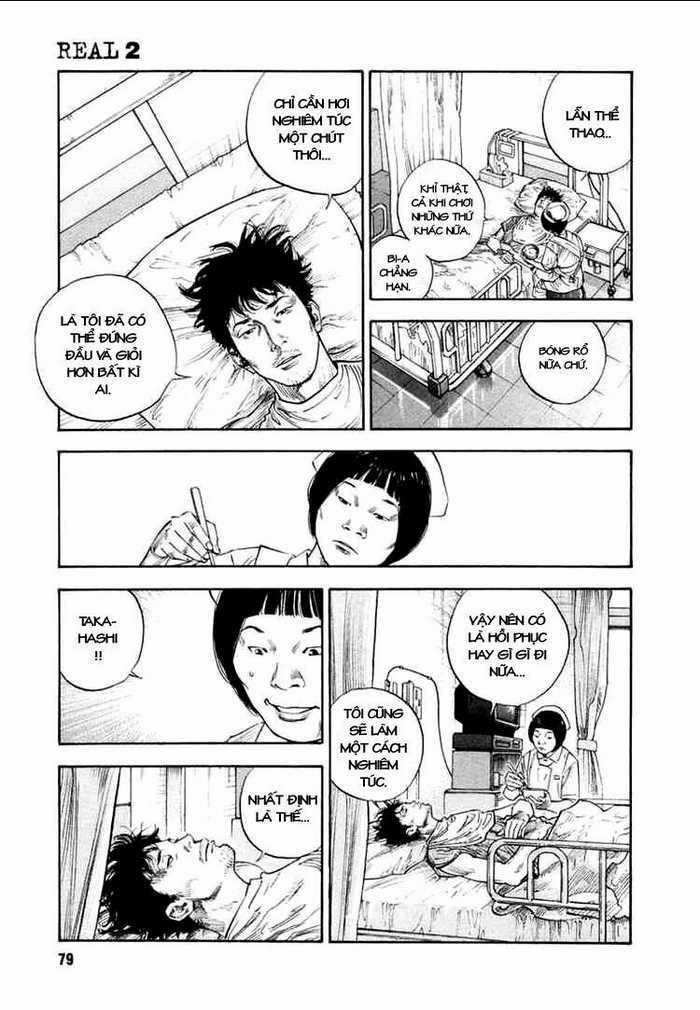 Real Chapter 9 trang 10