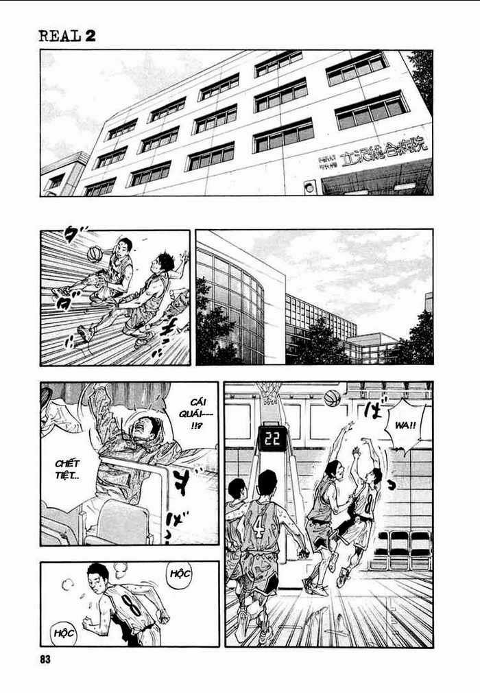 Real Chapter 9 trang 14
