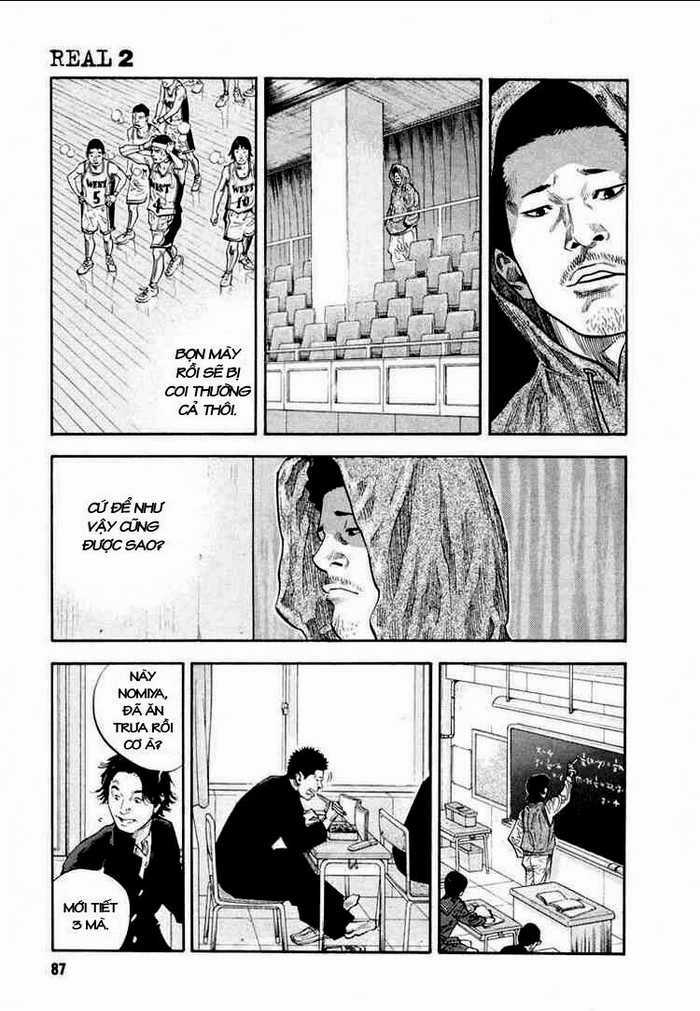 Real Chapter 9 trang 18