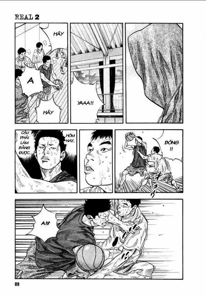 Real Chapter 9 trang 20