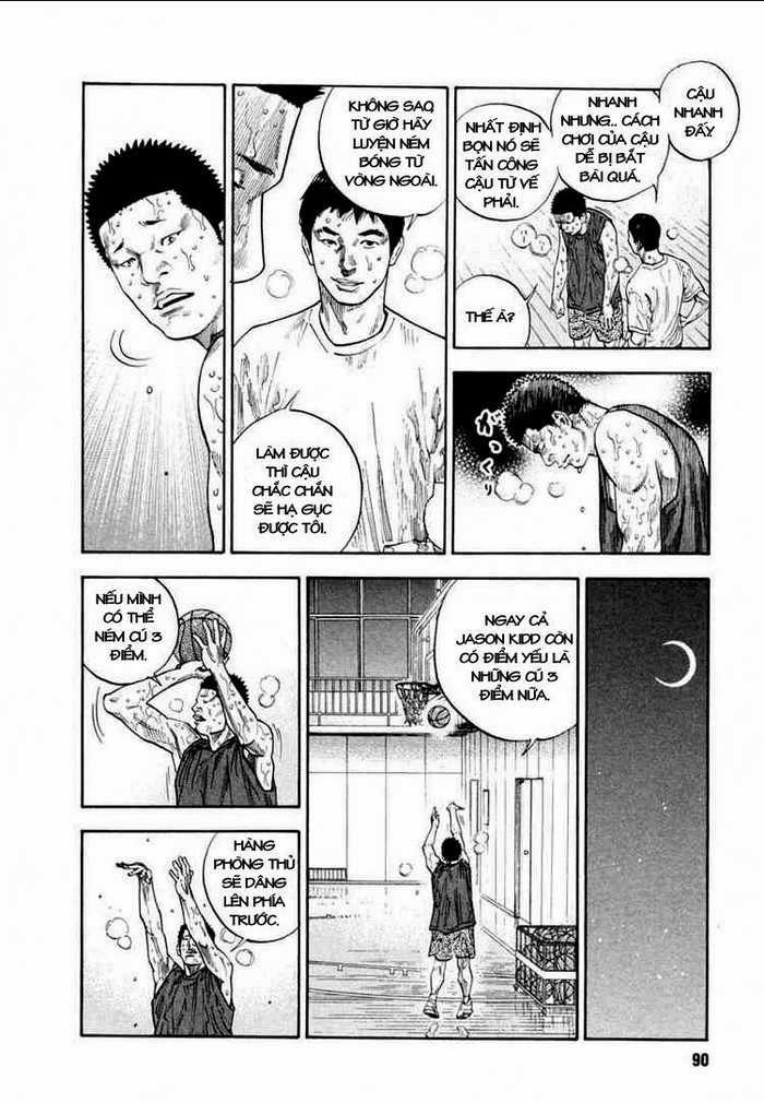 Real Chapter 9 trang 21