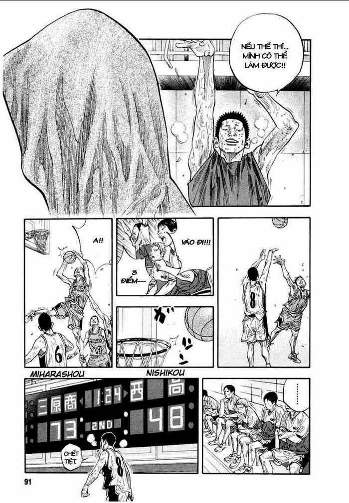 Real Chapter 9 trang 22