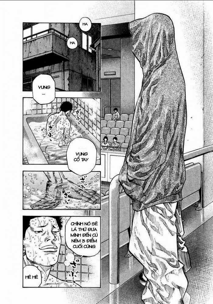 Real Chapter 9 trang 23