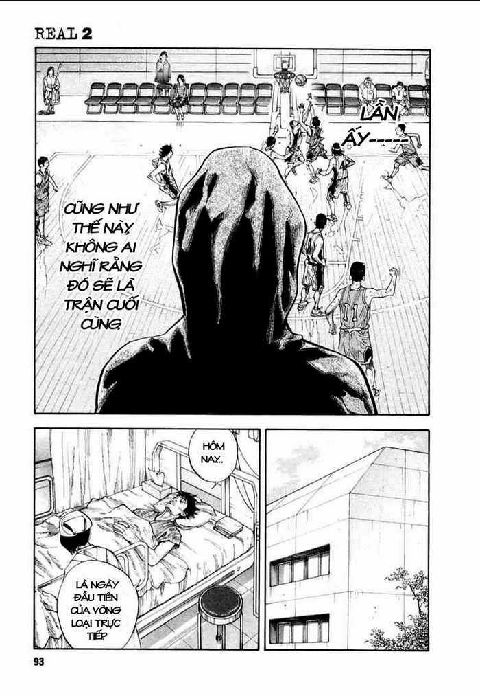 Real Chapter 9 trang 24
