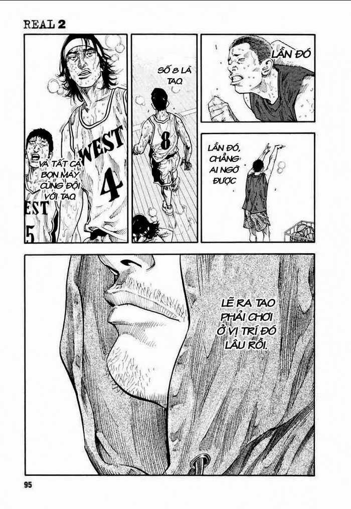 Real Chapter 9 trang 26