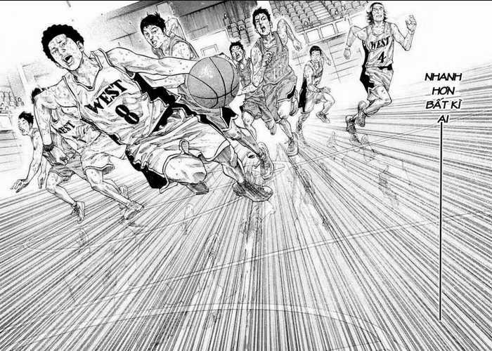 Real Chapter 9 trang 27