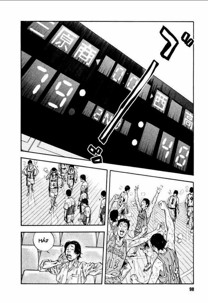 Real Chapter 9 trang 28