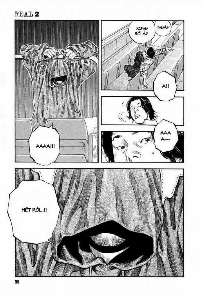 Real Chapter 9 trang 29