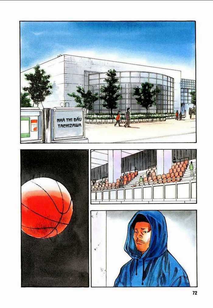 Real Chapter 9 trang 3