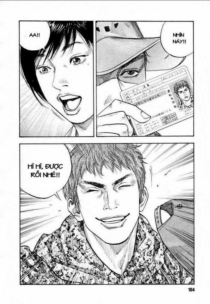 Real Chapter 9 trang 33