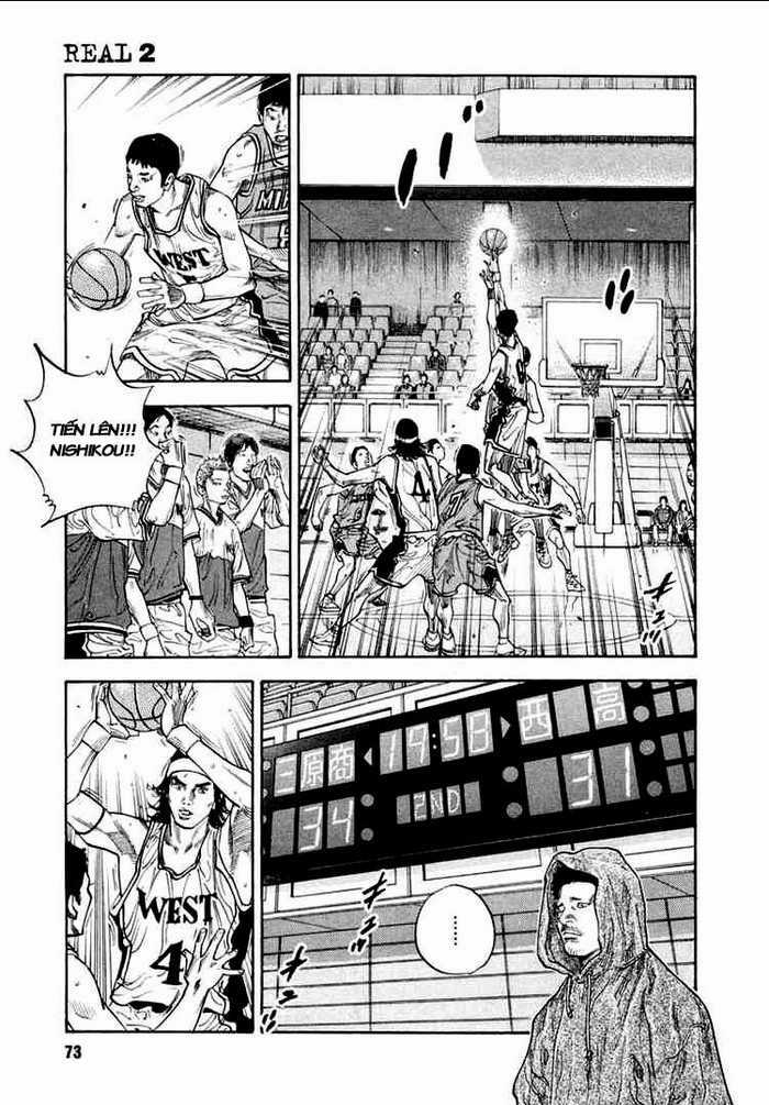 Real Chapter 9 trang 4