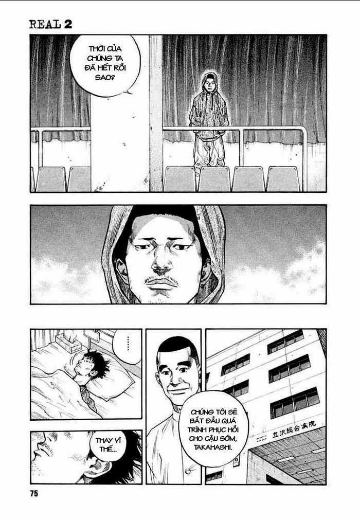 Real Chapter 9 trang 6