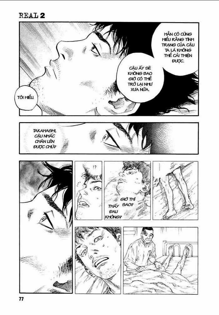 Real Chapter 9 trang 8