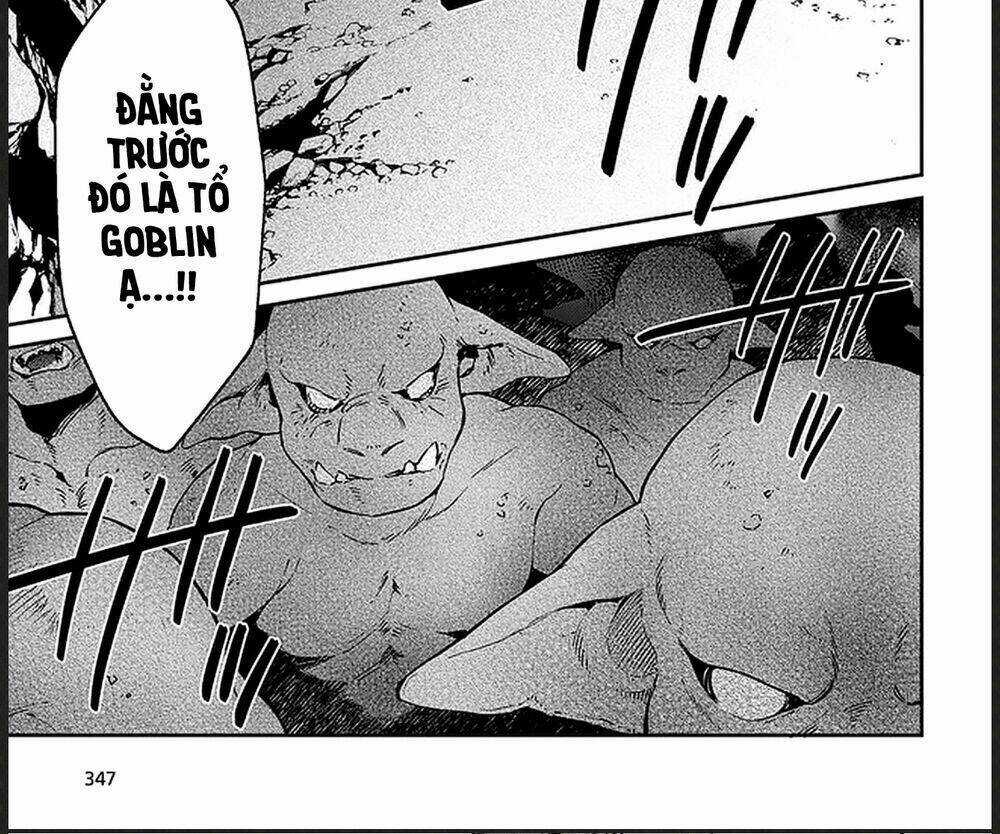 Realist Maou Niyoru Seiiki Naki Isekai Kaikaku Chapter 16 trang 22