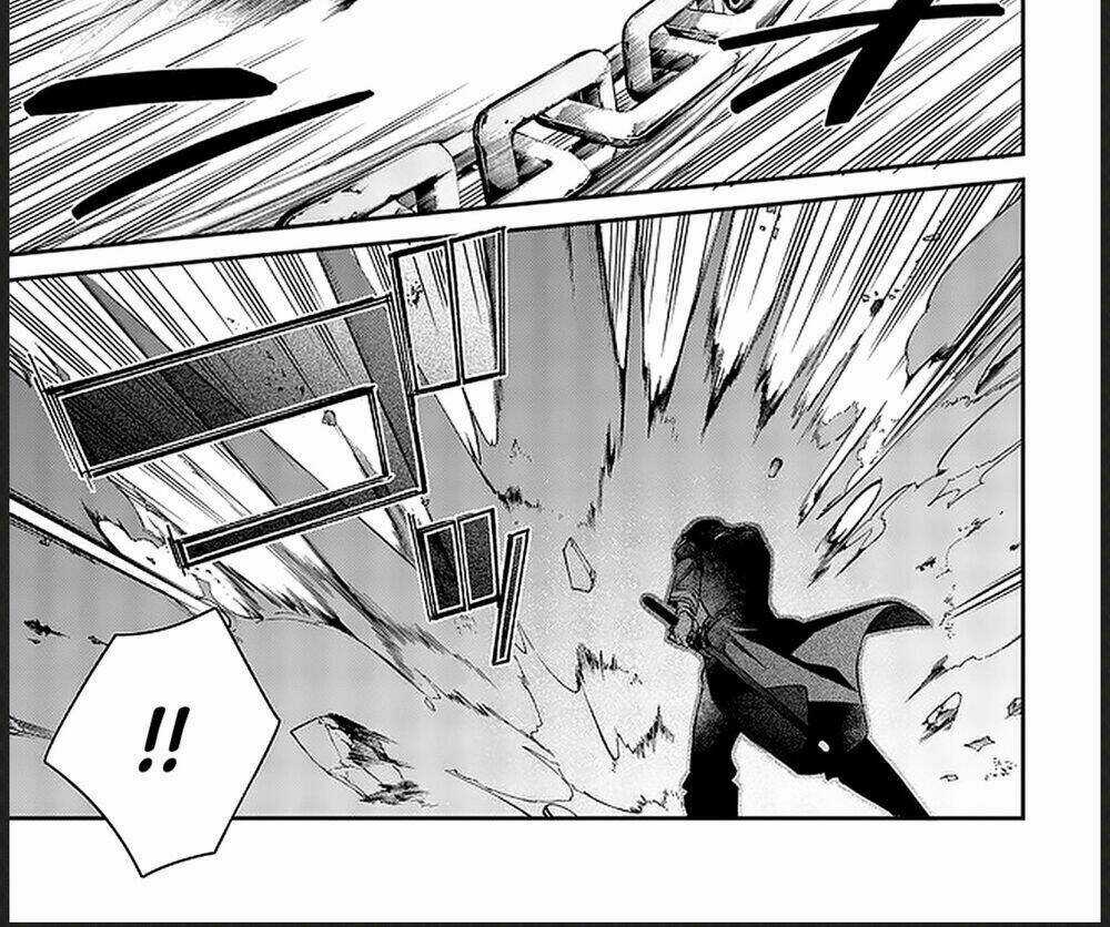 Realist Maou Niyoru Seiiki Naki Isekai Kaikaku Chapter 16 trang 24