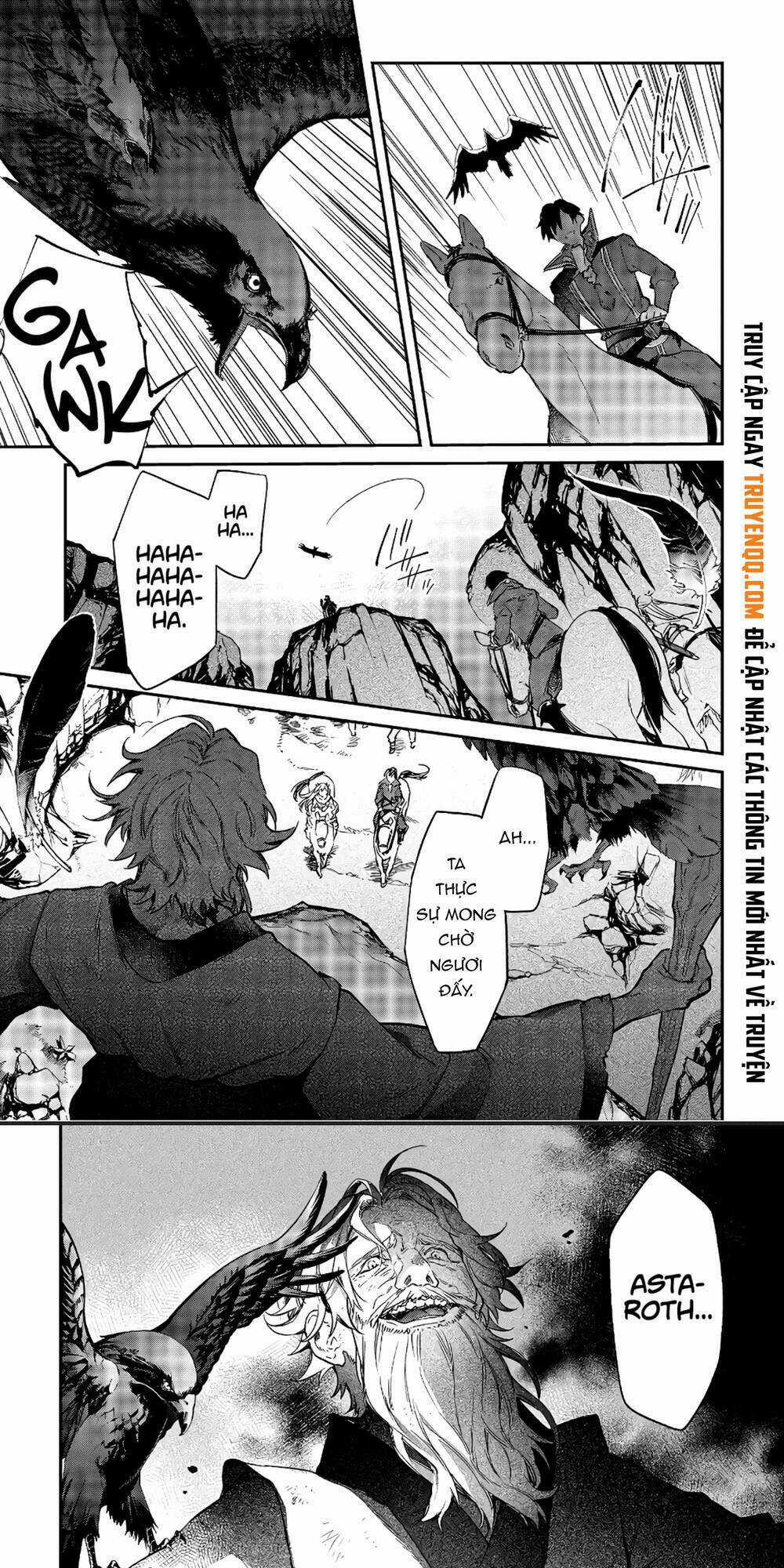 Realist Maou Niyoru Seiiki Naki Isekai Kaikaku Chapter 17 trang 25