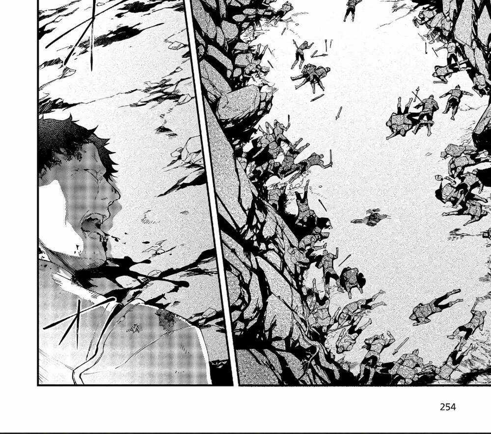 Realist Maou Niyoru Seiiki Naki Isekai Kaikaku Chapter 17 trang 8