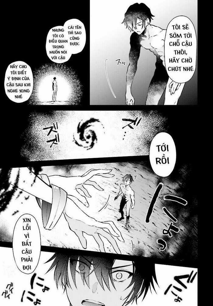 Realist Maou Niyoru Seiiki Naki Isekai Kaikaku Chapter 2.1 trang 5