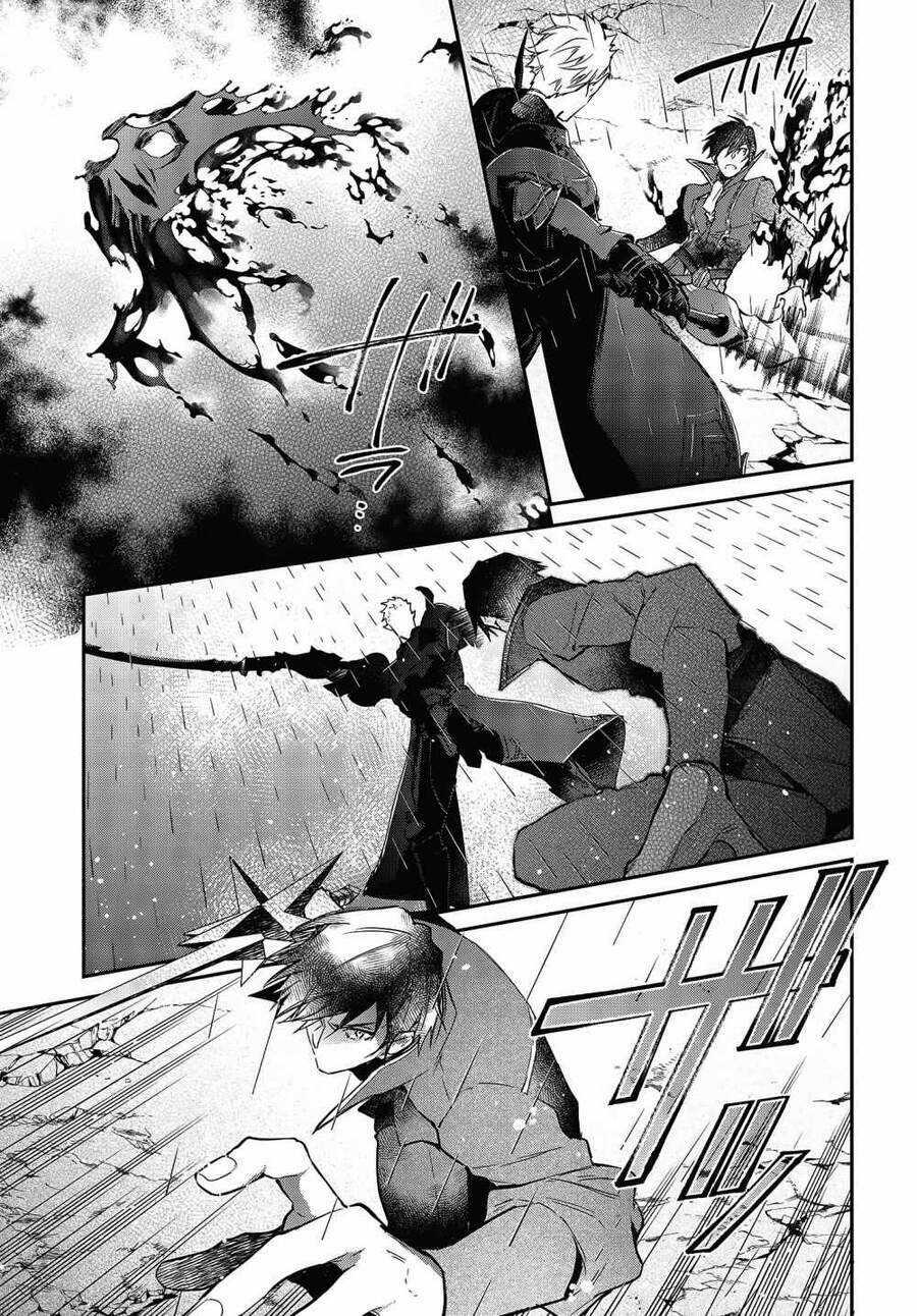 Realist Maou Niyoru Seiiki Naki Isekai Kaikaku Chapter 20 trang 15