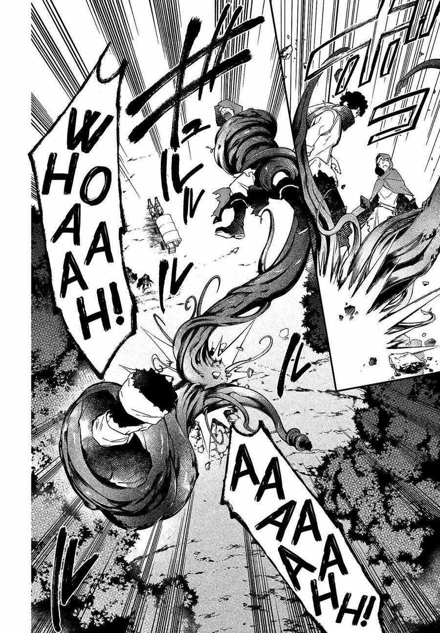 Realist Maou Niyoru Seiiki Naki Isekai Kaikaku Chapter 23 trang 18