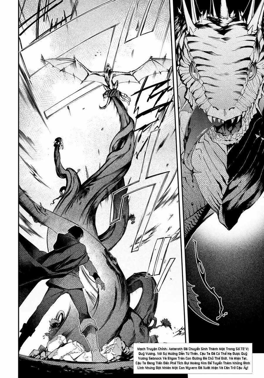 Realist Maou Niyoru Seiiki Naki Isekai Kaikaku Chapter 24 trang 2