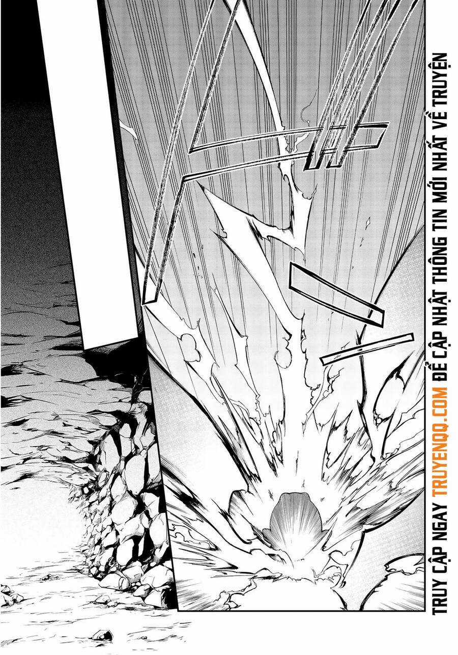 Realist Maou Niyoru Seiiki Naki Isekai Kaikaku Chapter 26 trang 25