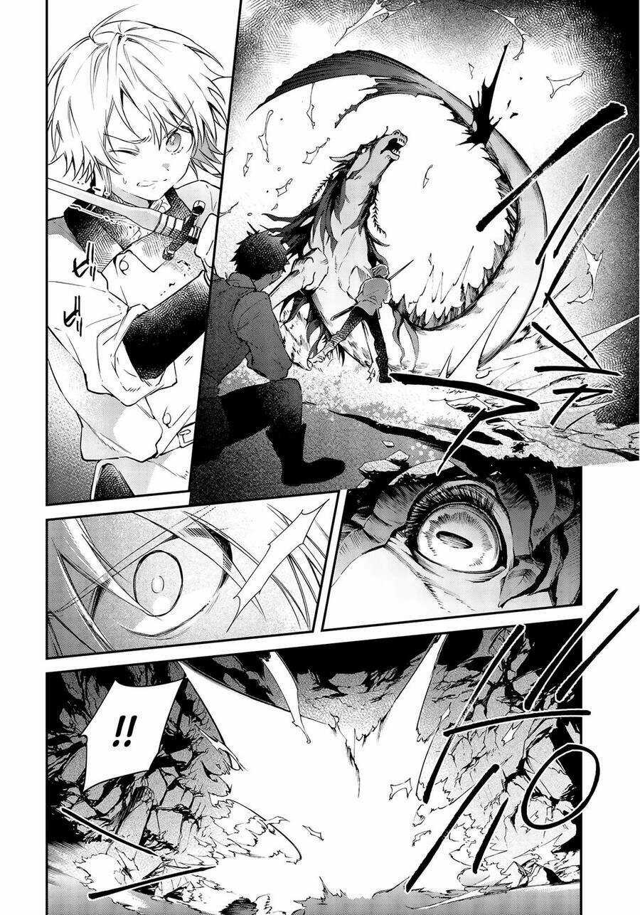 Realist Maou Niyoru Seiiki Naki Isekai Kaikaku Chapter 26 trang 4