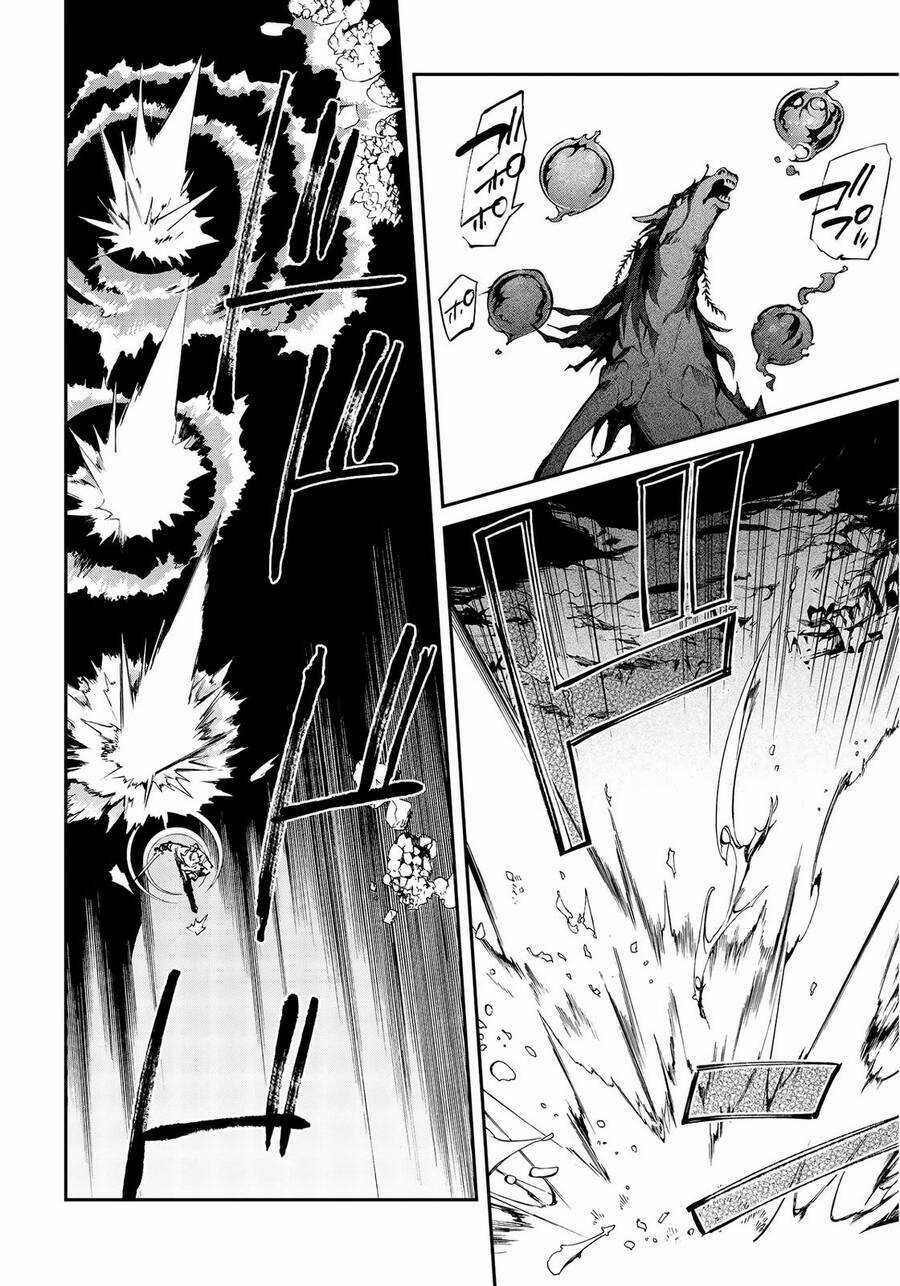 Realist Maou Niyoru Seiiki Naki Isekai Kaikaku Chapter 26 trang 6