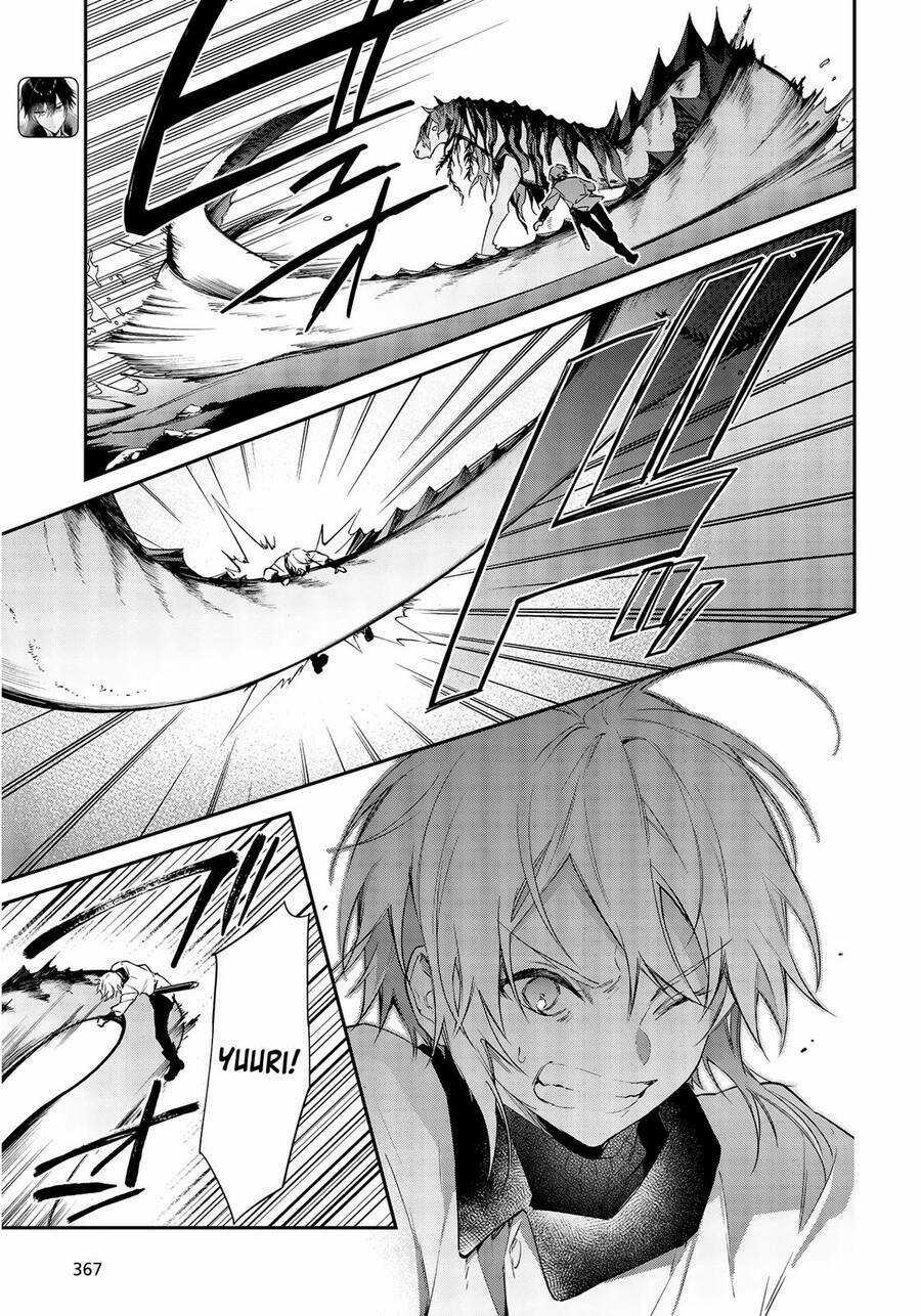 Realist Maou Niyoru Seiiki Naki Isekai Kaikaku Chapter 26 trang 7