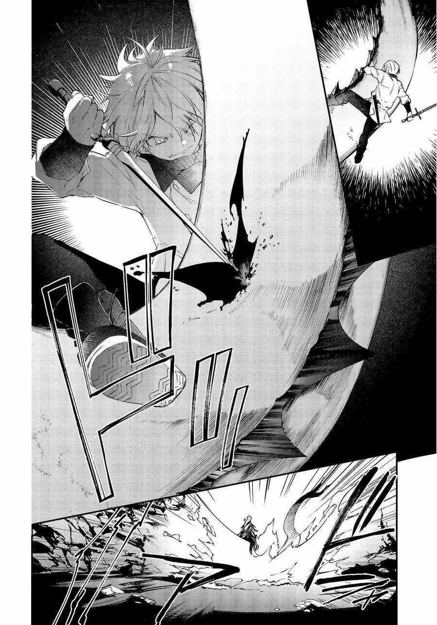 Realist Maou Niyoru Seiiki Naki Isekai Kaikaku Chapter 26 trang 8