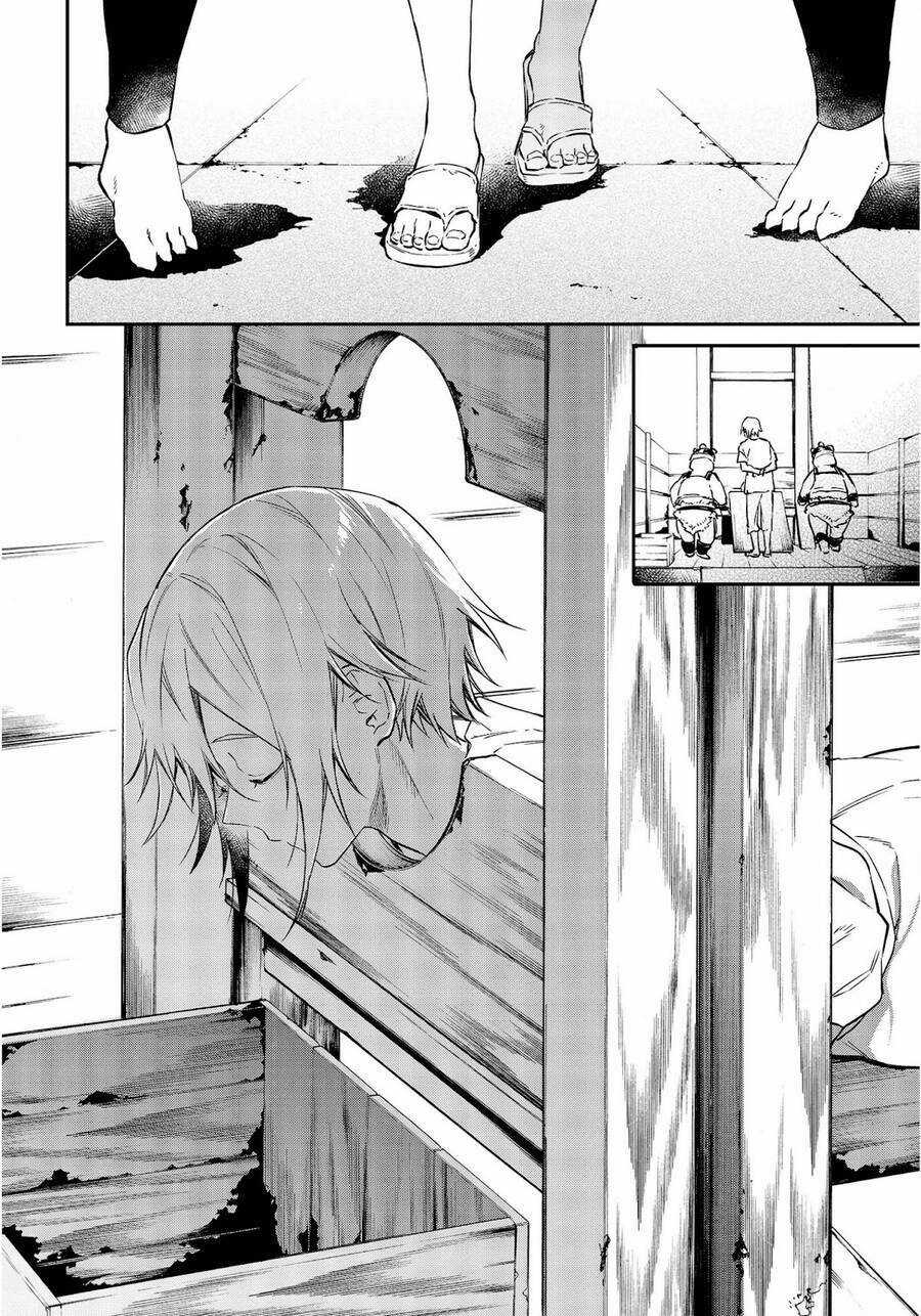 Realist Maou Niyoru Seiiki Naki Isekai Kaikaku Chapter 28.5 trang 6