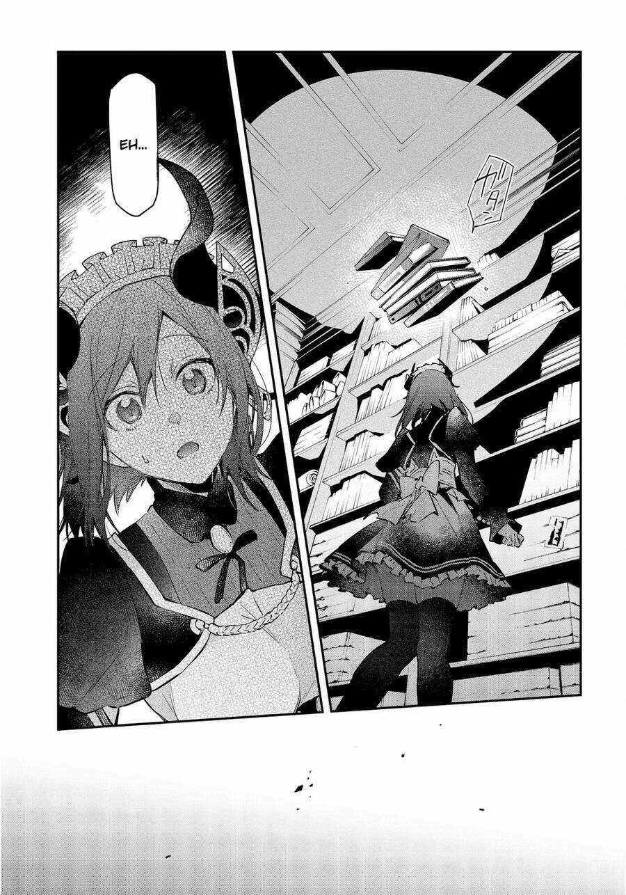 Realist Maou Niyoru Seiiki Naki Isekai Kaikaku Chapter 29 trang 17