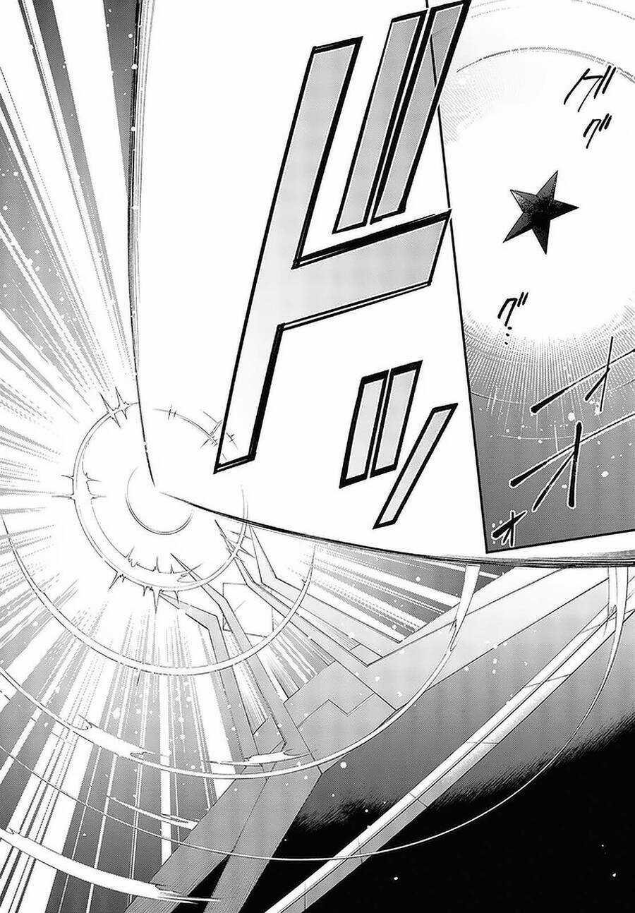 Realist Maou Niyoru Seiiki Naki Isekai Kaikaku Chapter 32 trang 10