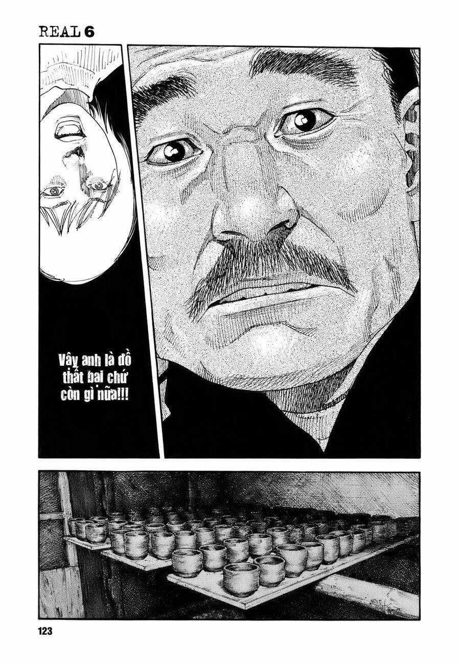 Realist Maou Niyoru Seiiki Naki Isekai Kaikaku Chapter 34 trang 17