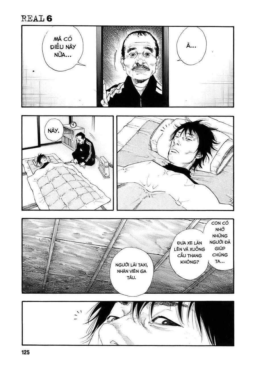 Realist Maou Niyoru Seiiki Naki Isekai Kaikaku Chapter 34 trang 19