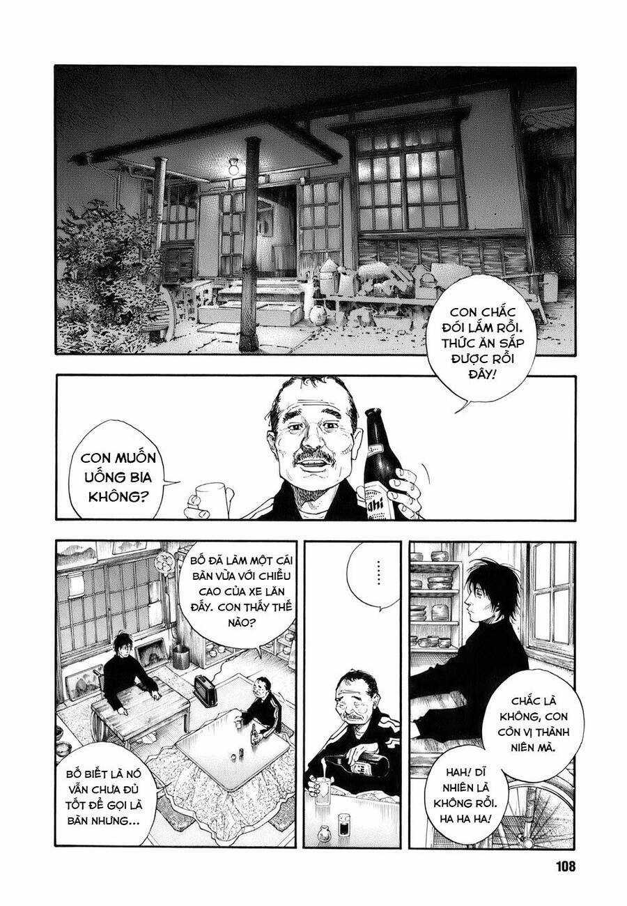 Realist Maou Niyoru Seiiki Naki Isekai Kaikaku Chapter 34 trang 2