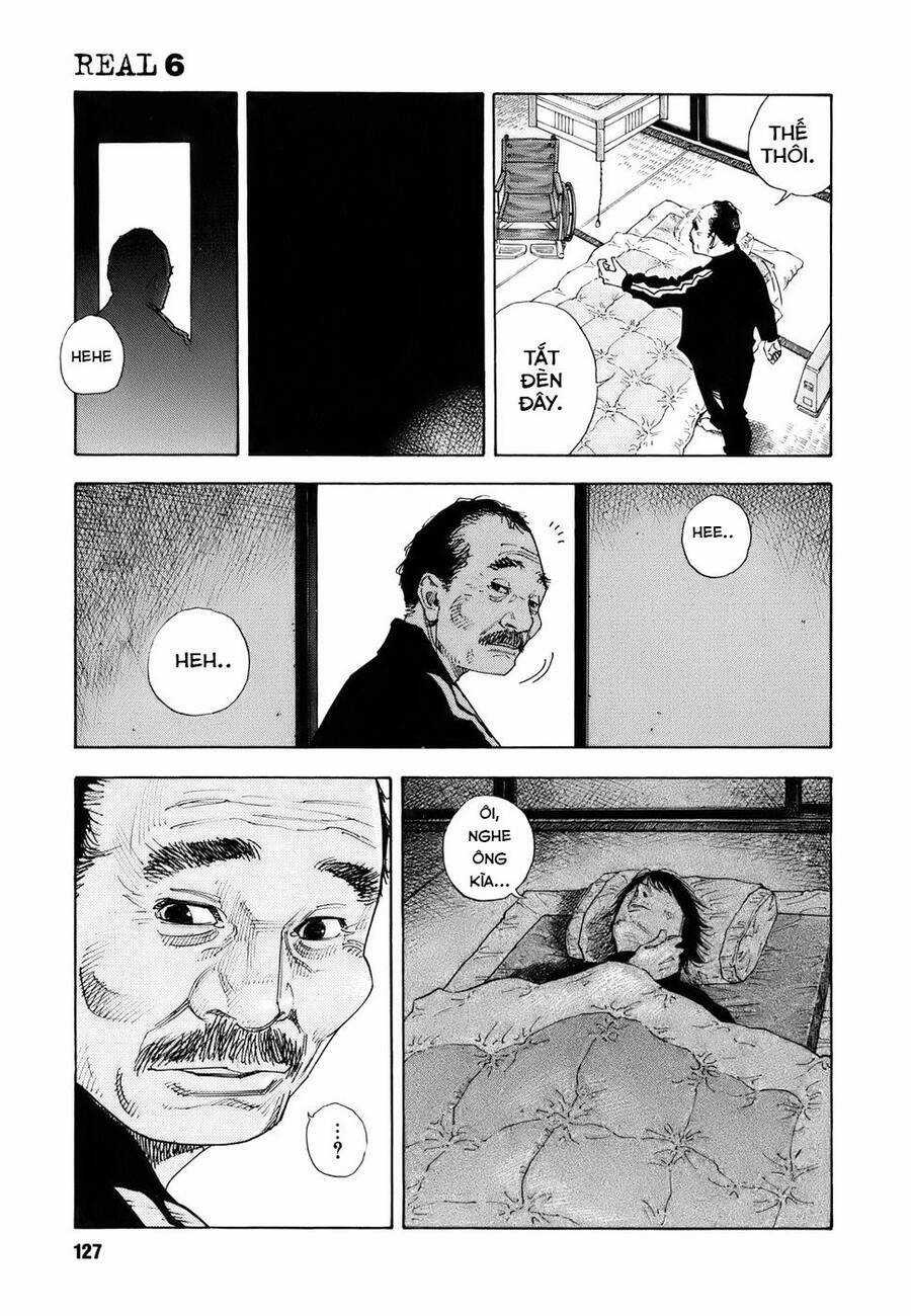 Realist Maou Niyoru Seiiki Naki Isekai Kaikaku Chapter 34 trang 21