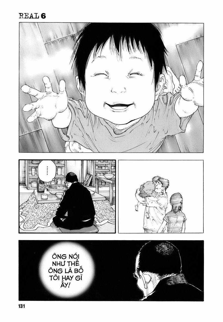 Realist Maou Niyoru Seiiki Naki Isekai Kaikaku Chapter 34 trang 25