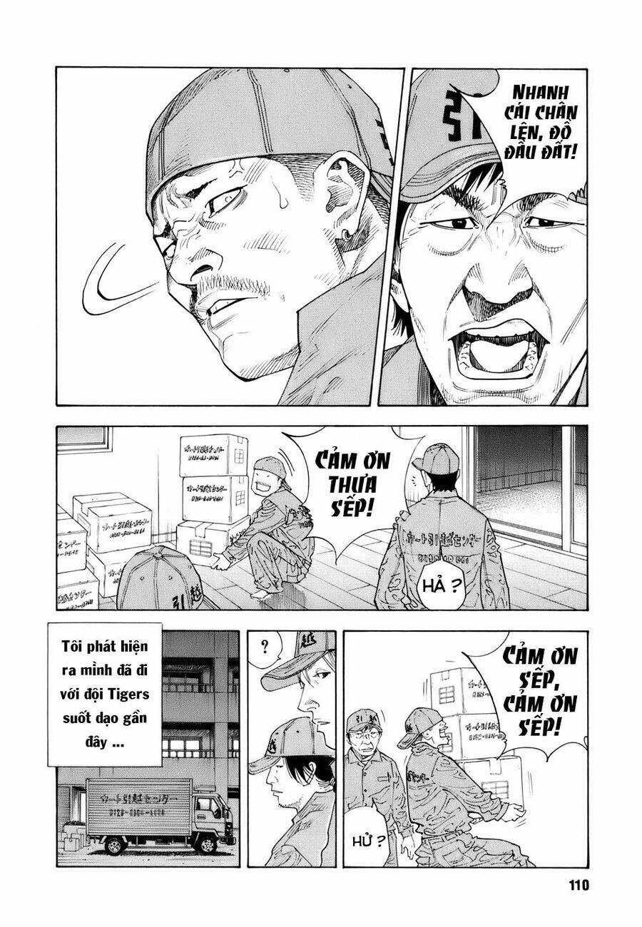 Realist Maou Niyoru Seiiki Naki Isekai Kaikaku Chapter 34 trang 4