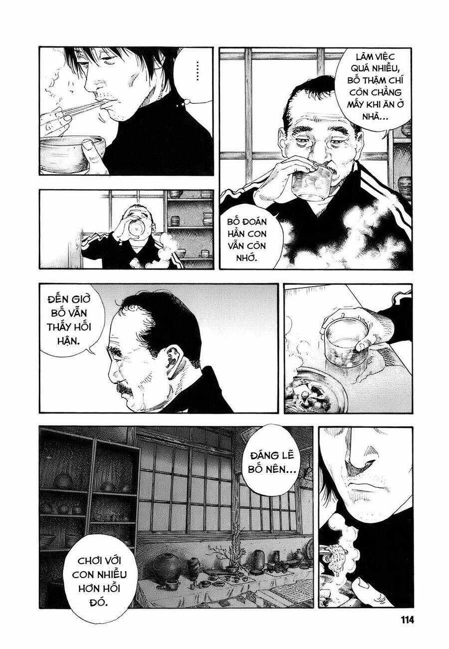 Realist Maou Niyoru Seiiki Naki Isekai Kaikaku Chapter 34 trang 8