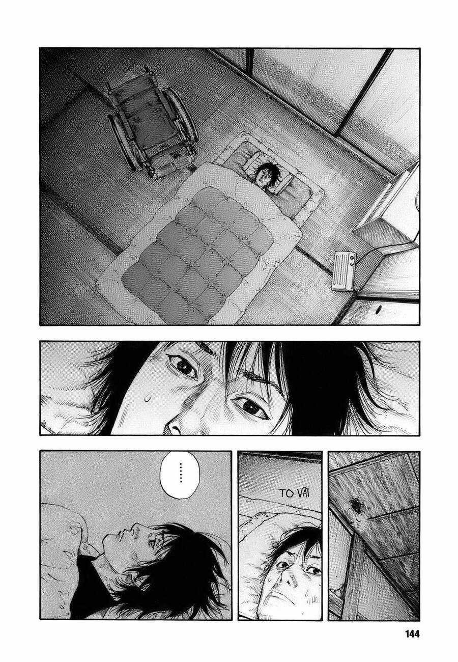 Realist Maou Niyoru Seiiki Naki Isekai Kaikaku Chapter 35 trang 2