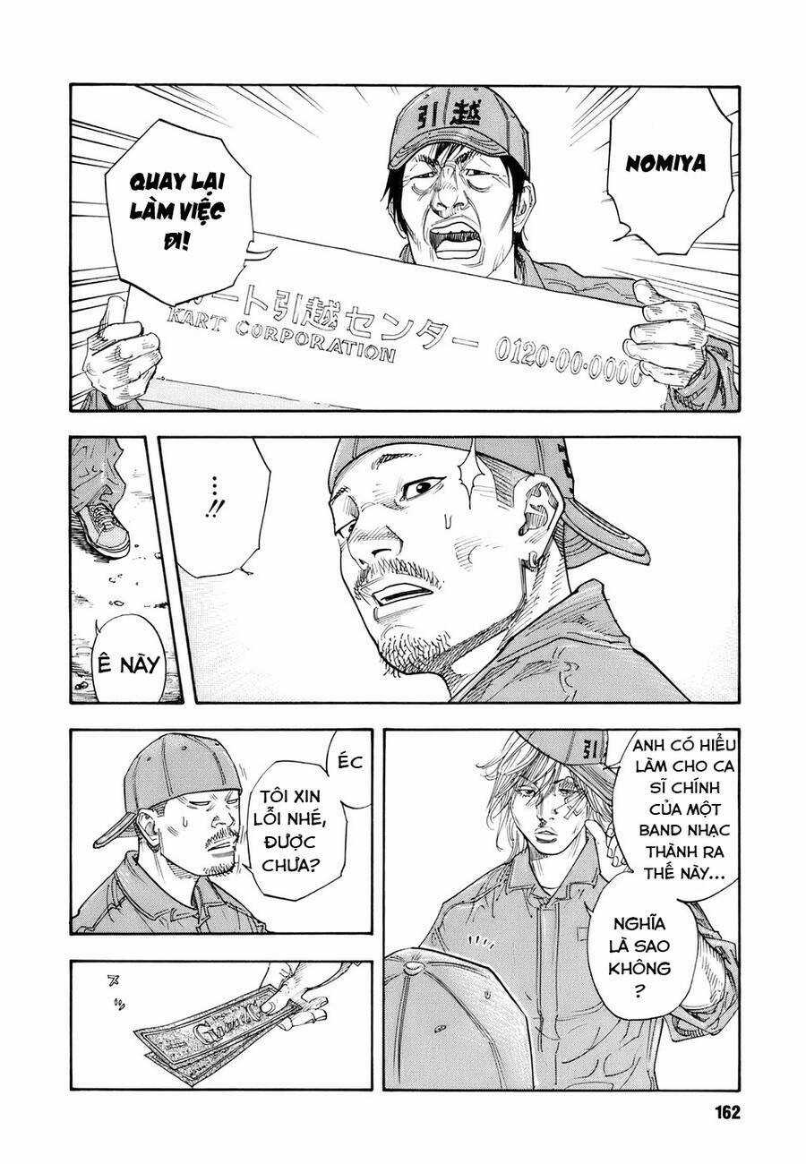 Realist Maou Niyoru Seiiki Naki Isekai Kaikaku Chapter 35 trang 20