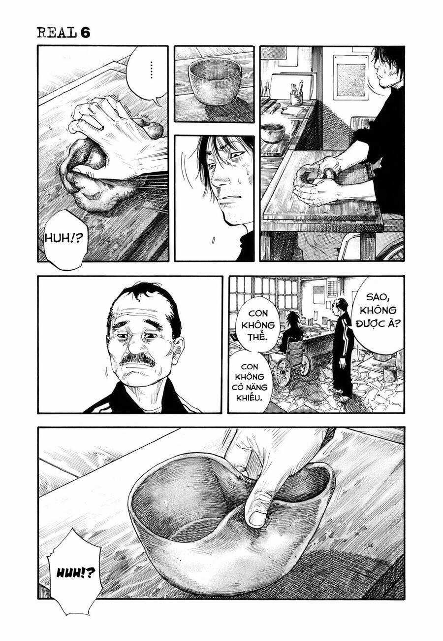 Realist Maou Niyoru Seiiki Naki Isekai Kaikaku Chapter 35 trang 27